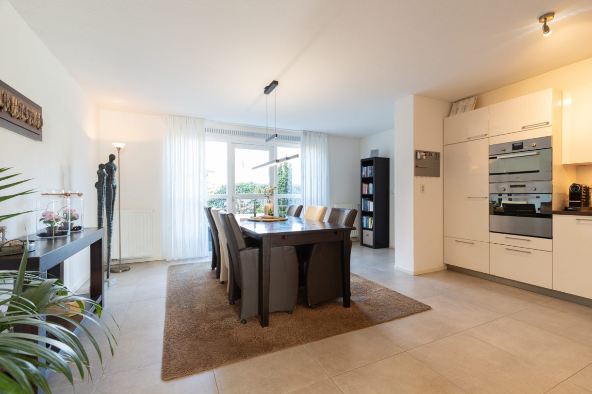 Te koop: Foto Woonhuis aan de Borgdomein 20 in Leek