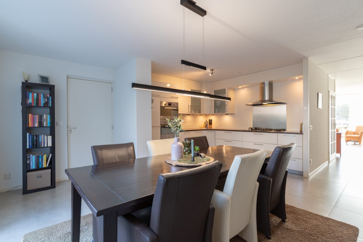 Te koop: Foto Woonhuis aan de Borgdomein 20 in Leek