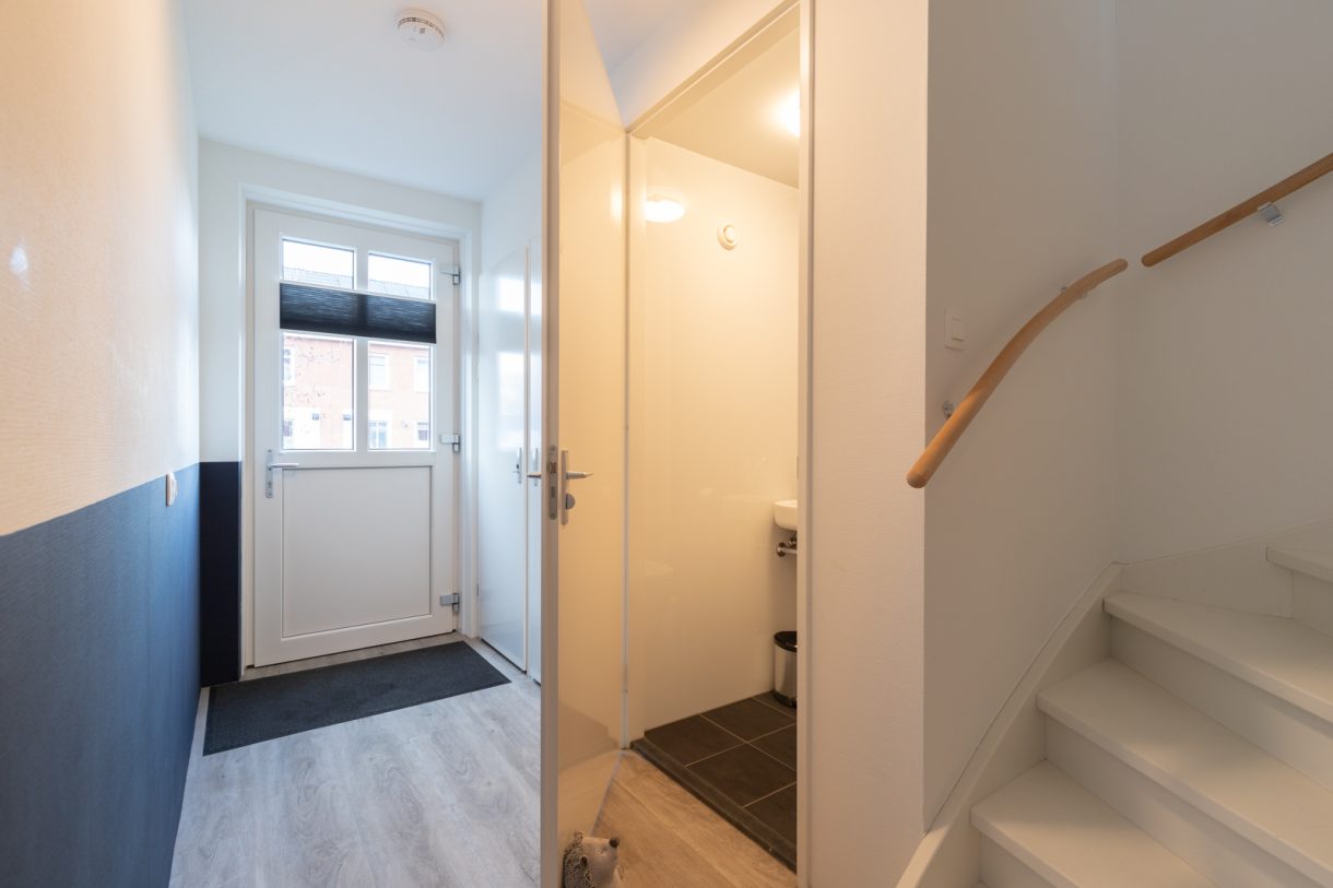 Te koop: Foto Woonhuis aan de het Koetshuis 7 in Tolbert