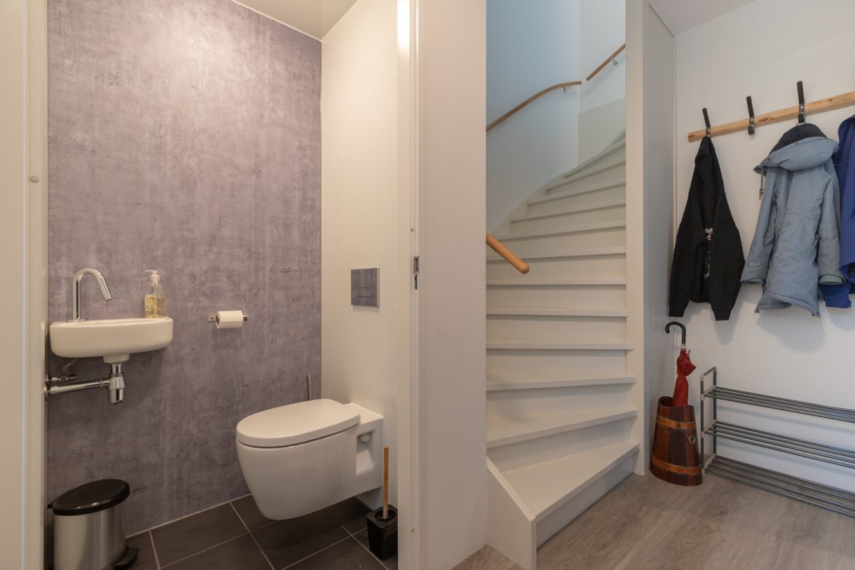 Te koop: Foto Woonhuis aan de het Koetshuis 7 in Tolbert