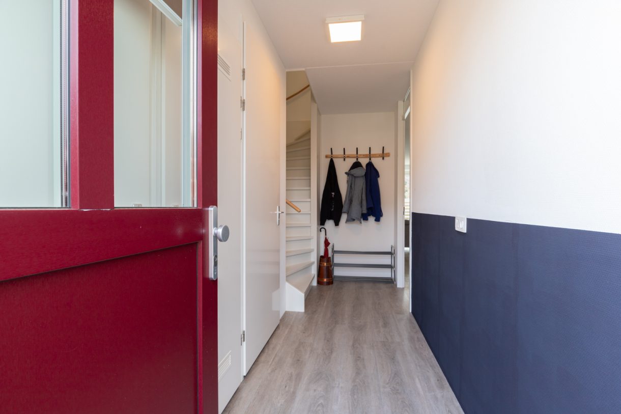 Te koop: Foto Woonhuis aan de het Koetshuis 7 in Tolbert