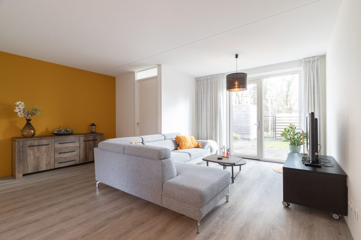 Te koop: Foto Woonhuis aan de het Koetshuis 7 in Tolbert