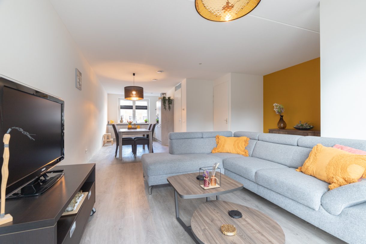 Te koop: Foto Woonhuis aan de het Koetshuis 7 in Tolbert