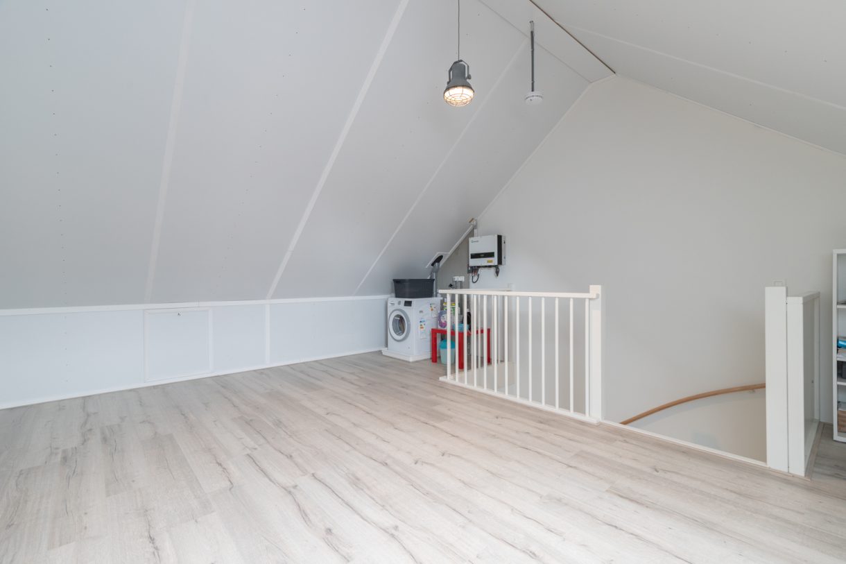 Te koop: Foto Woonhuis aan de het Koetshuis 7 in Tolbert