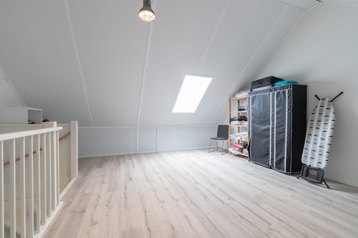 Te koop: Foto Woonhuis aan de het Koetshuis 7 in Tolbert