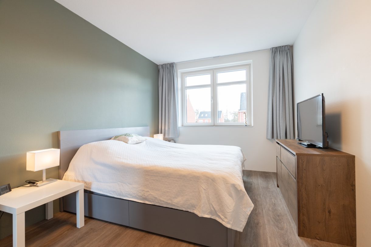 Te koop: Foto Woonhuis aan de het Koetshuis 7 in Tolbert