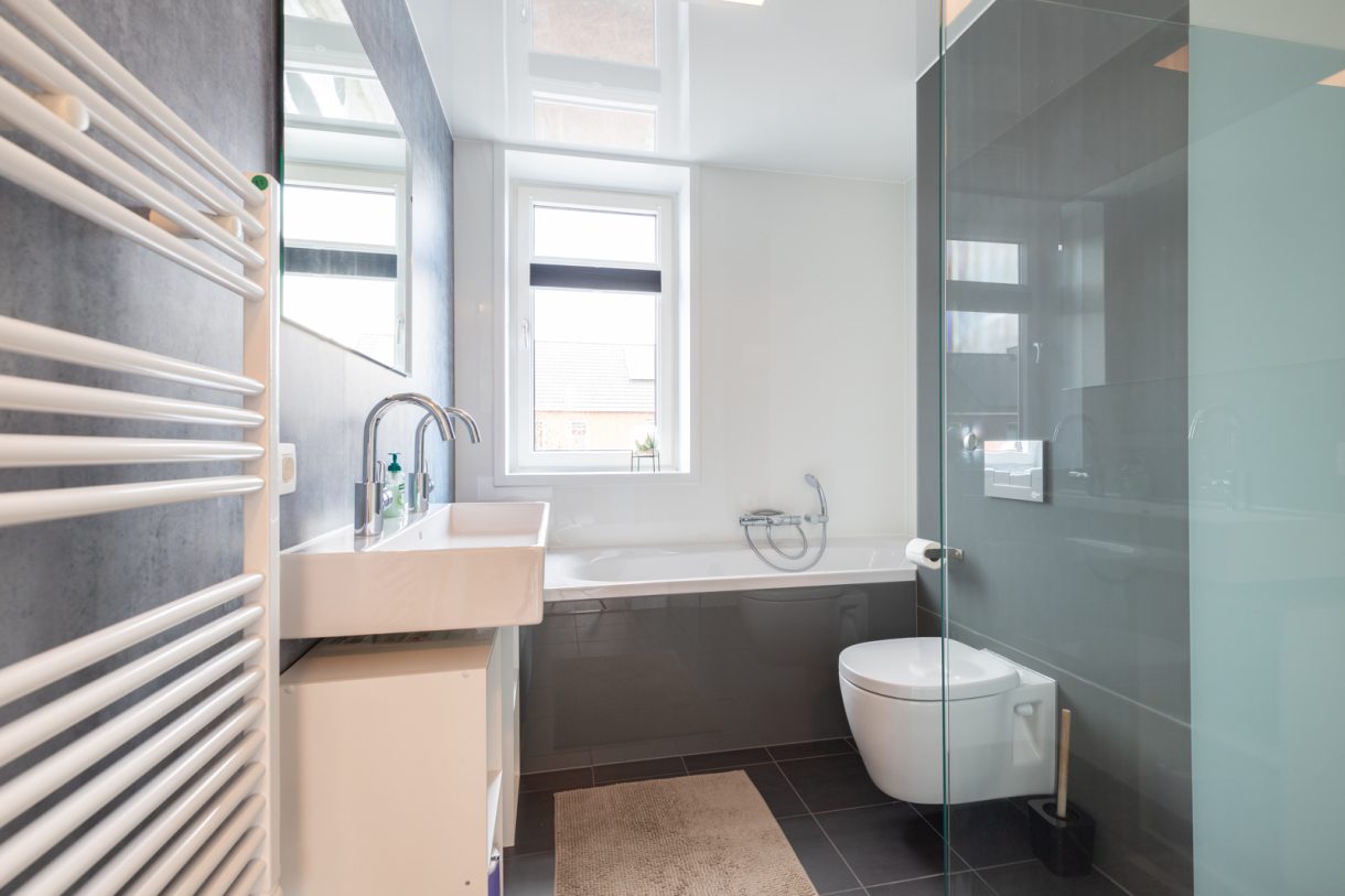 Te koop: Foto Woonhuis aan de het Koetshuis 7 in Tolbert