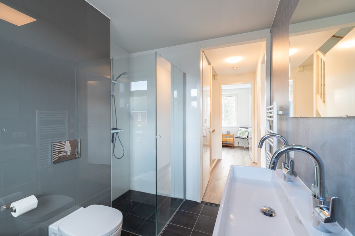 Te koop: Foto Woonhuis aan de het Koetshuis 7 in Tolbert