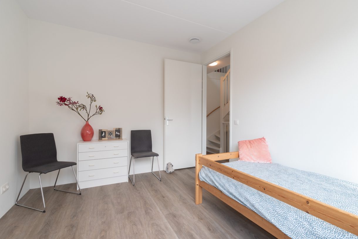 Te koop: Foto Woonhuis aan de het Koetshuis 7 in Tolbert