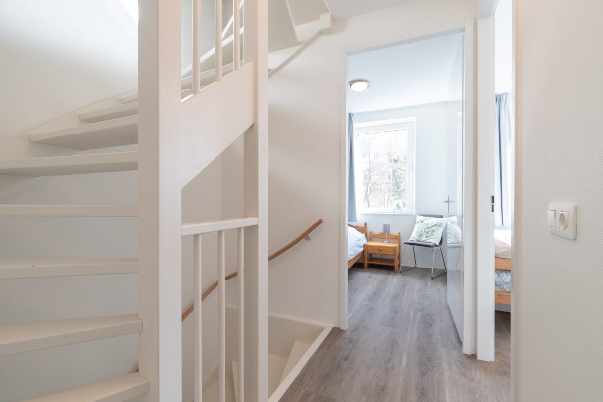 Te koop: Foto Woonhuis aan de het Koetshuis 7 in Tolbert