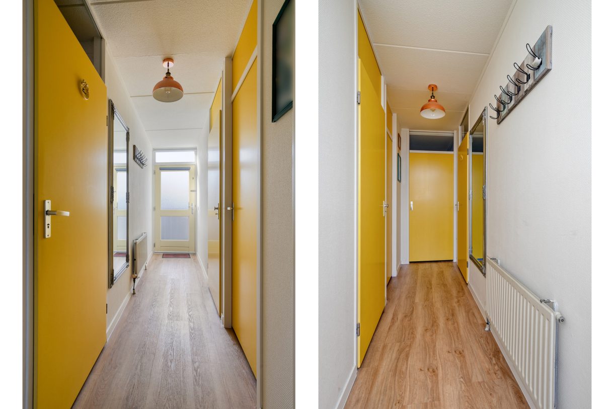 Te koop: Foto Appartement aan de Markt 95 in Uden