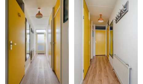 Te koop: Foto Appartement aan de Markt 95 in Uden