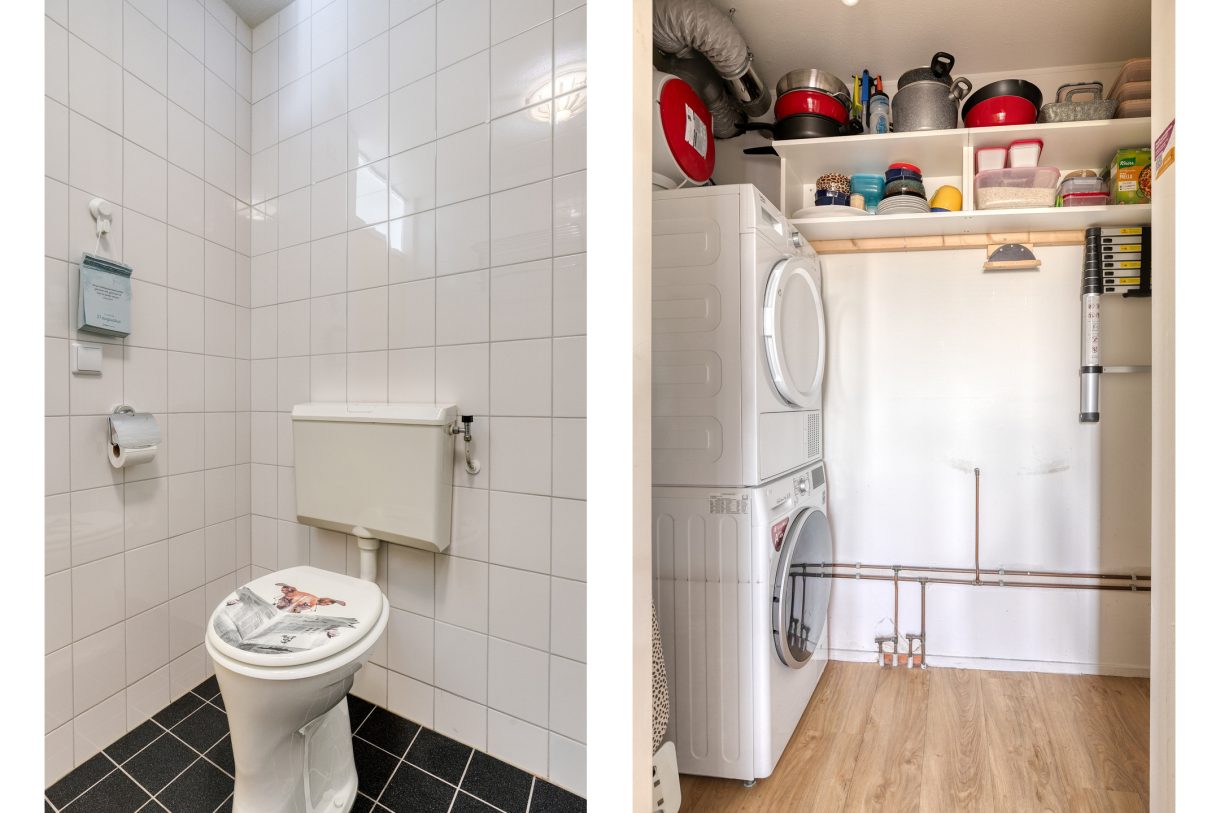 Te koop: Foto Appartement aan de Markt 95 in Uden