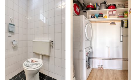 Te koop: Foto Appartement aan de Markt 95 in Uden