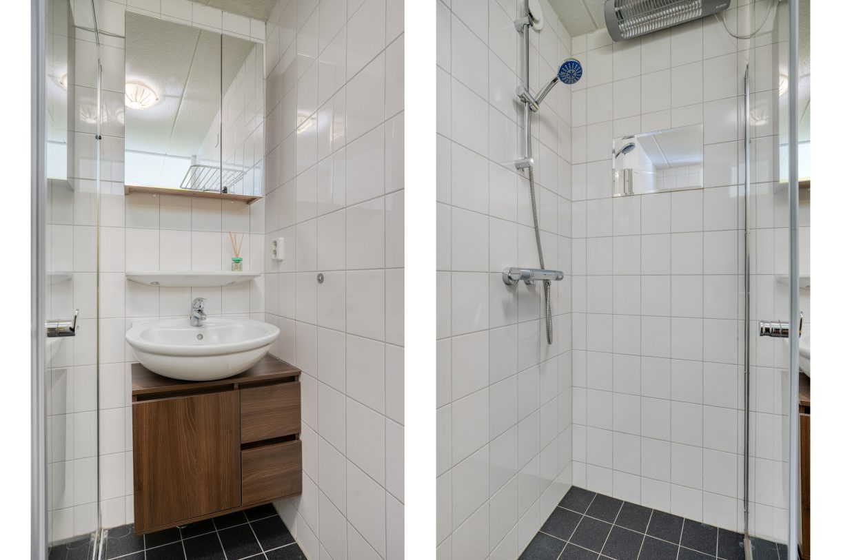Te koop: Foto Appartement aan de Markt 95 in Uden