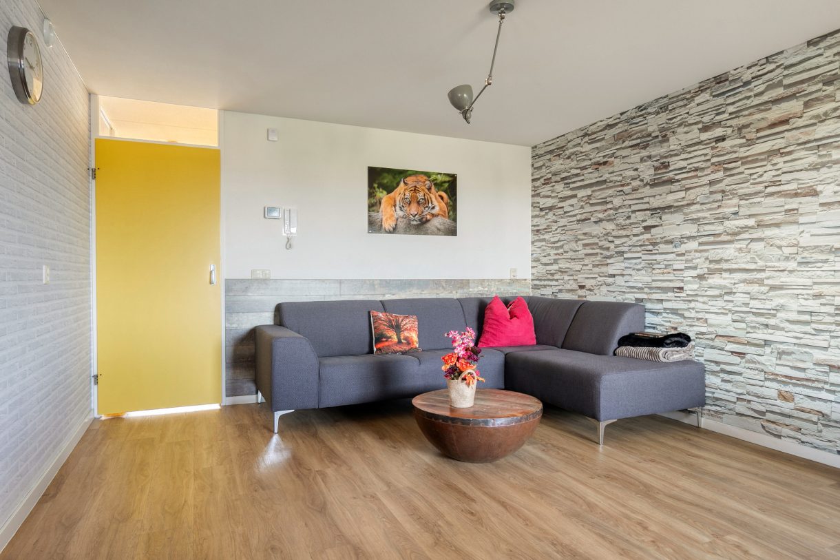 Te koop: Foto Appartement aan de Markt 95 in Uden