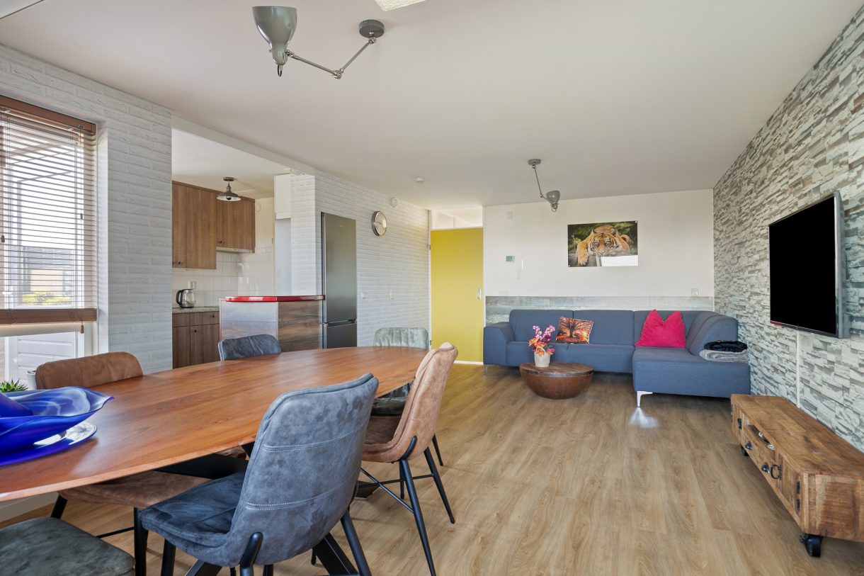 Te koop: Foto Appartement aan de Markt 95 in Uden