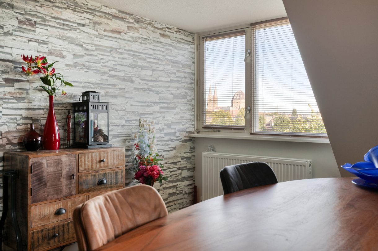 Te koop: Foto Appartement aan de Markt 95 in Uden