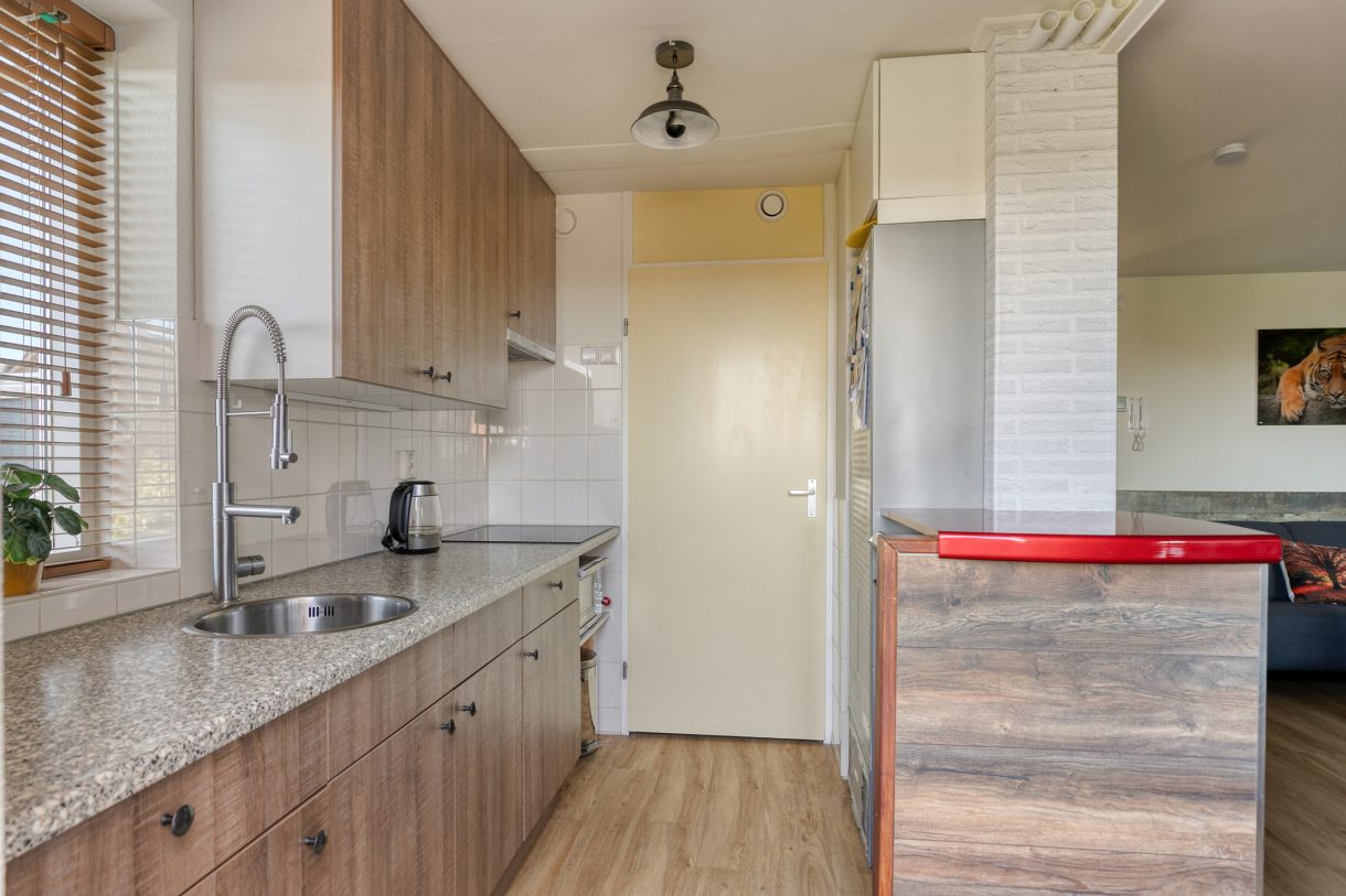 Te koop: Foto Appartement aan de Markt 95 in Uden