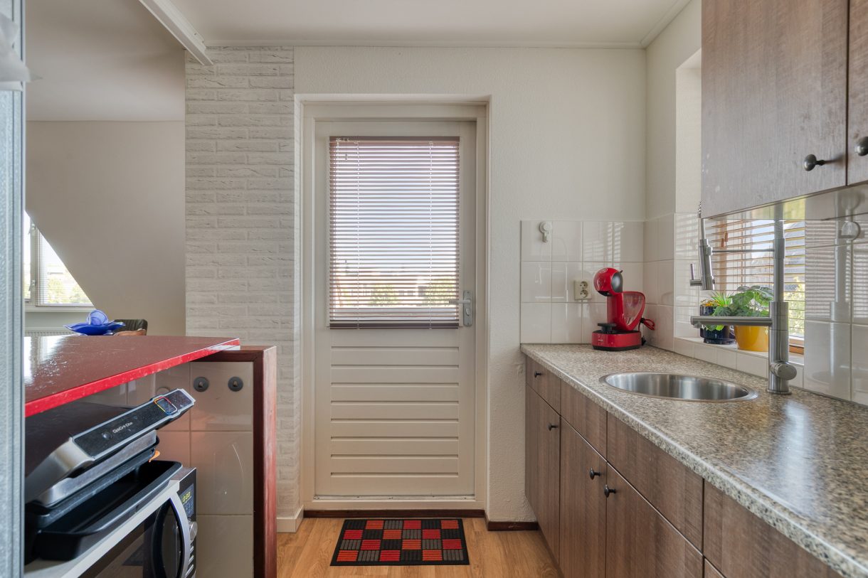 Te koop: Foto Appartement aan de Markt 95 in Uden