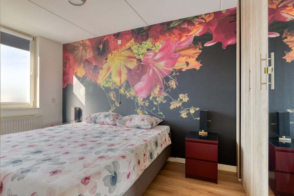 Te koop: Foto Appartement aan de Markt 95 in Uden