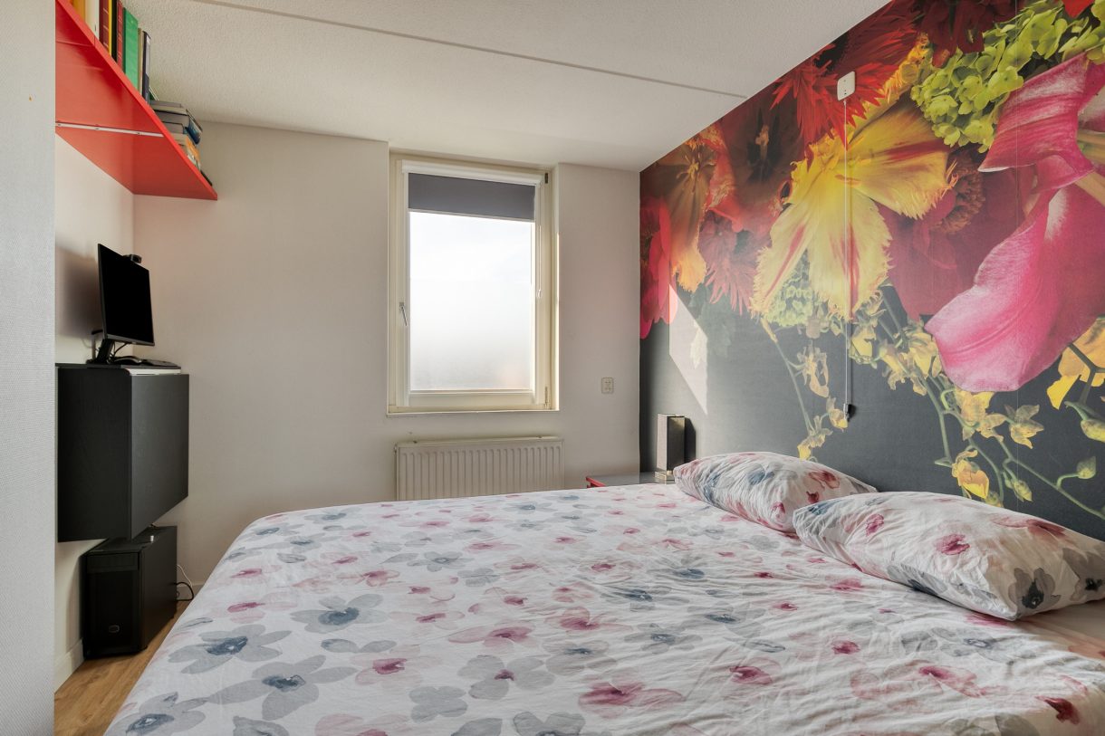 Te koop: Foto Appartement aan de Markt 95 in Uden