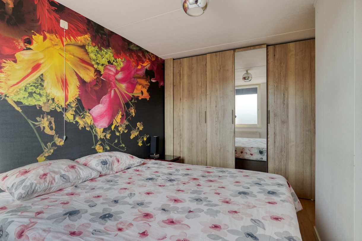 Te koop: Foto Appartement aan de Markt 95 in Uden