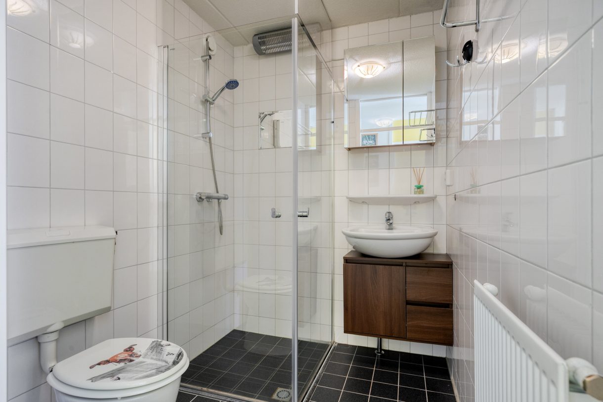 Te koop: Foto Appartement aan de Markt 95 in Uden