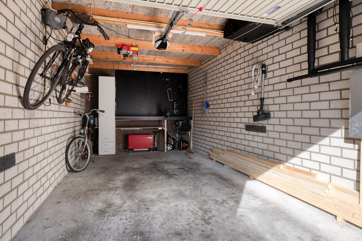 Te koop: Foto Appartement aan de Markt 95 in Uden