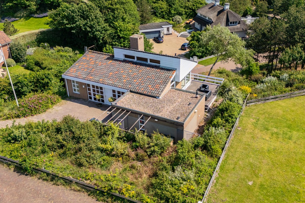 Te koop: Foto Woonhuis aan de Erasmusweg 15 in Noordwijk