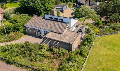 Te koop: Foto Woonhuis aan de Erasmusweg 15 in Noordwijk