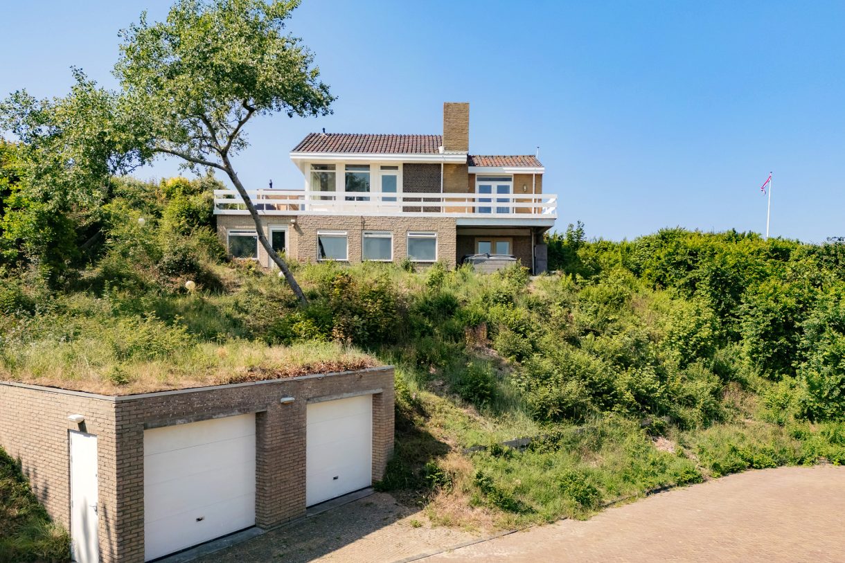 Te koop: Foto Woonhuis aan de Erasmusweg 15 in Noordwijk