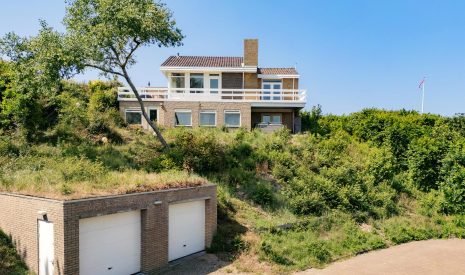 Te koop: Foto Woonhuis aan de Erasmusweg 15 in Noordwijk