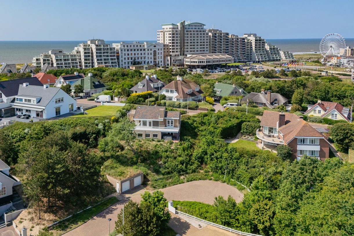 Te koop: Foto Woonhuis aan de Erasmusweg 15 in Noordwijk