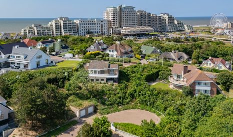 Te koop: Foto Woonhuis aan de Erasmusweg 15 in Noordwijk
