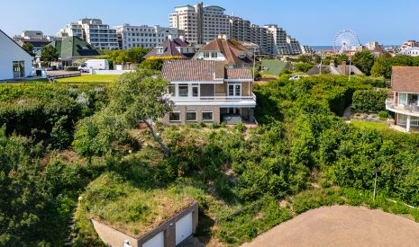 Hoofdfoto van Noordwijk Erasmusweg 15