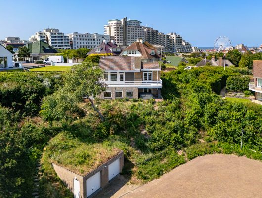 Hoofdfoto van Noordwijk Erasmusweg 15