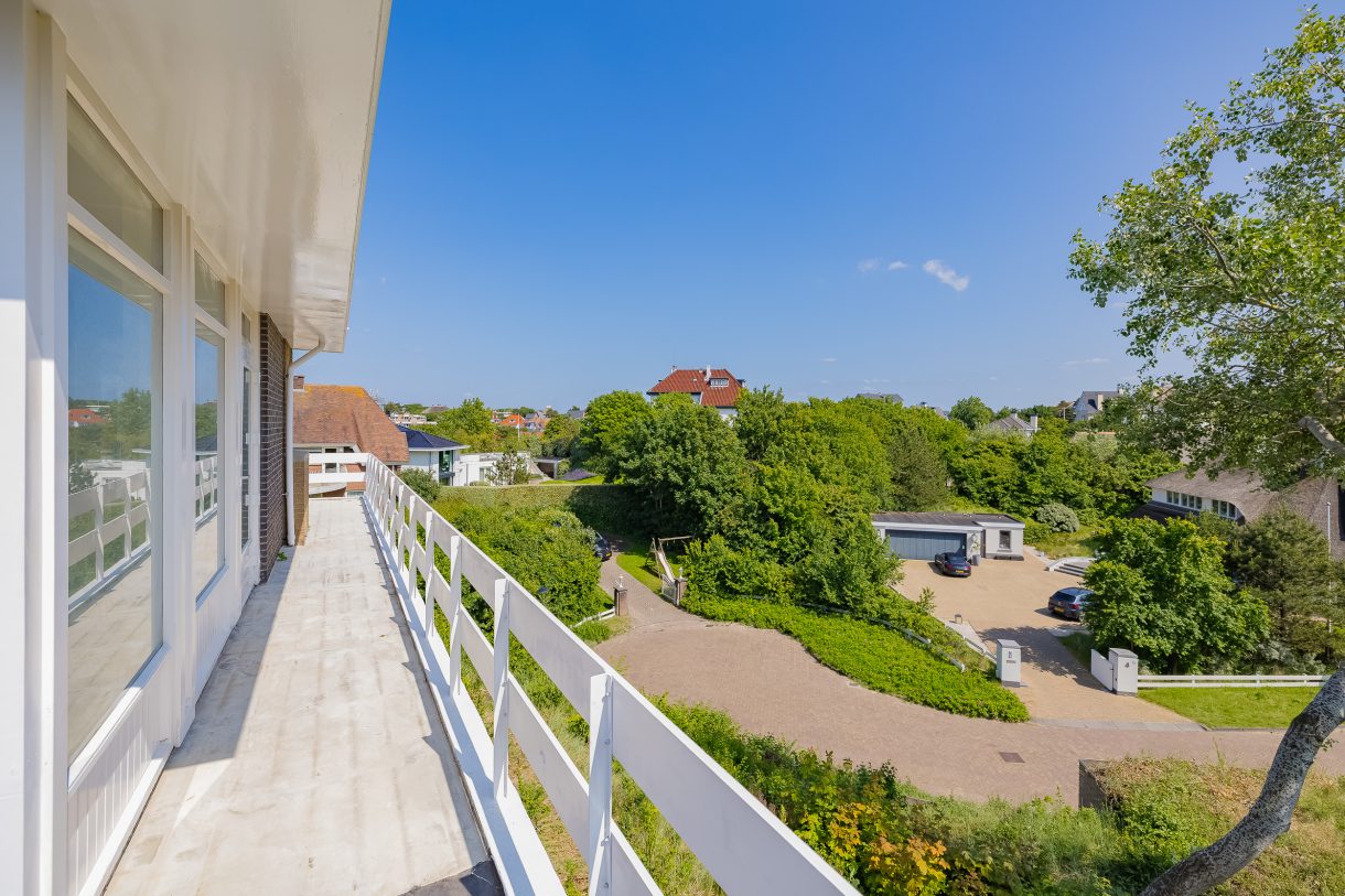 Te koop: Foto Woonhuis aan de Erasmusweg 15 in Noordwijk