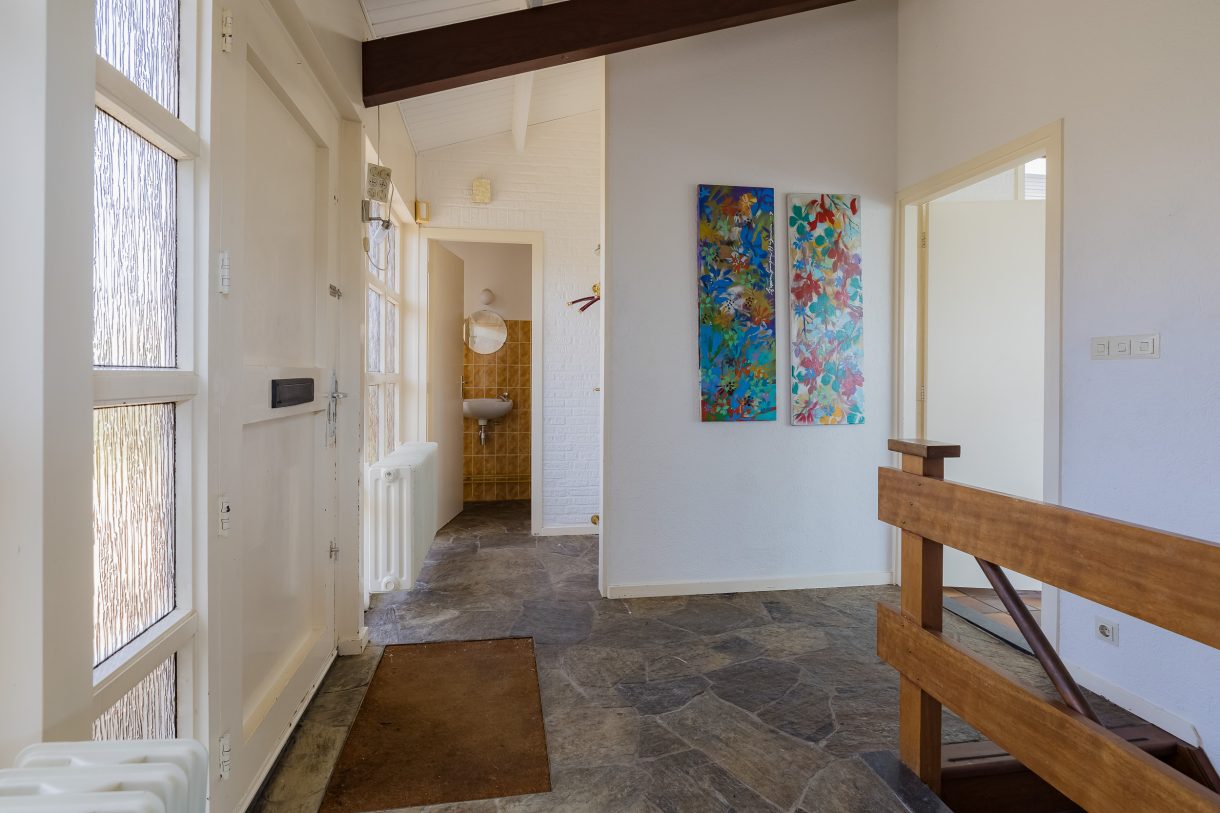 Te koop: Foto Woonhuis aan de Erasmusweg 15 in Noordwijk