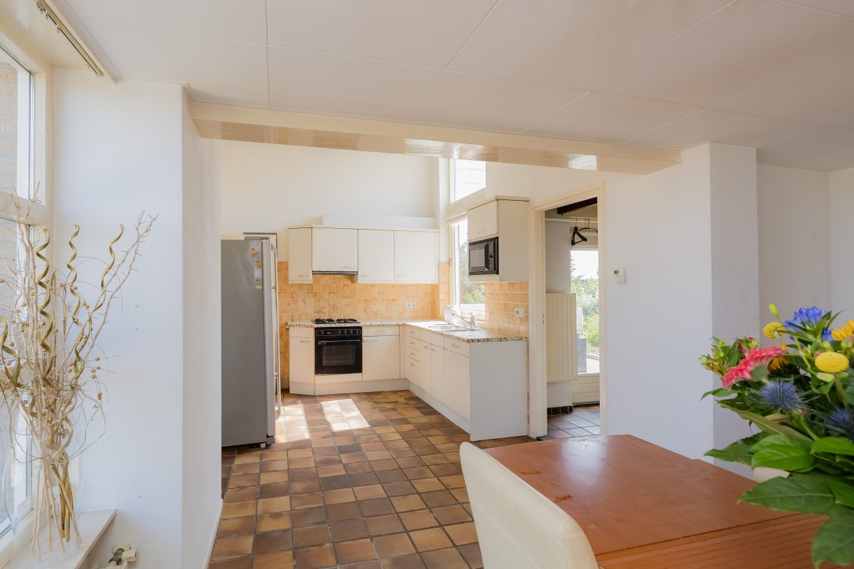 Te koop: Foto Woonhuis aan de Erasmusweg 15 in Noordwijk