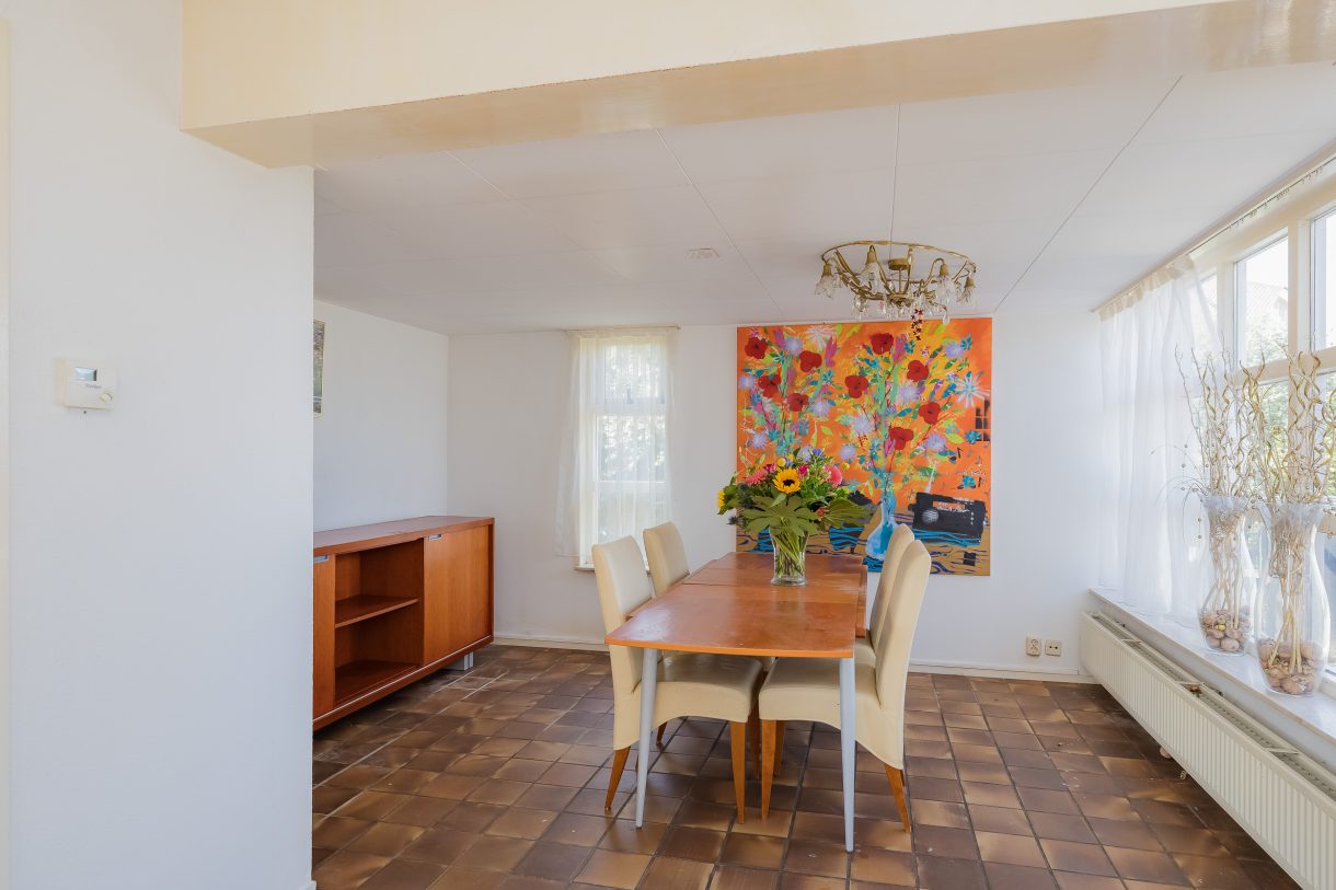 Te koop: Foto Woonhuis aan de Erasmusweg 15 in Noordwijk