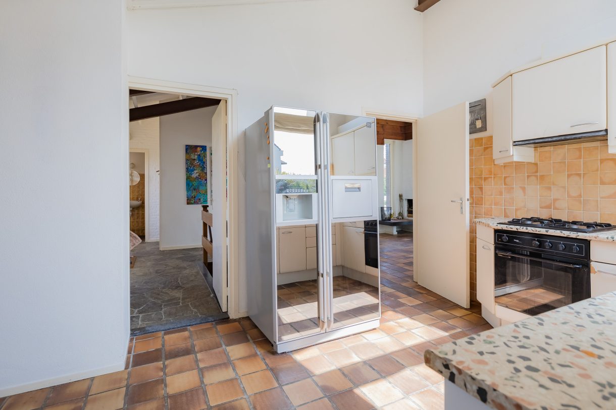 Te koop: Foto Woonhuis aan de Erasmusweg 15 in Noordwijk