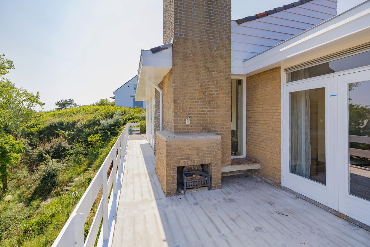 Te koop: Foto Woonhuis aan de Erasmusweg 15 in Noordwijk