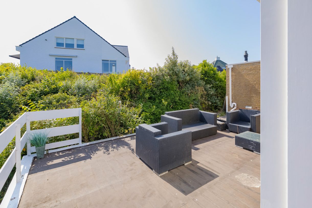 Te koop: Foto Woonhuis aan de Erasmusweg 15 in Noordwijk