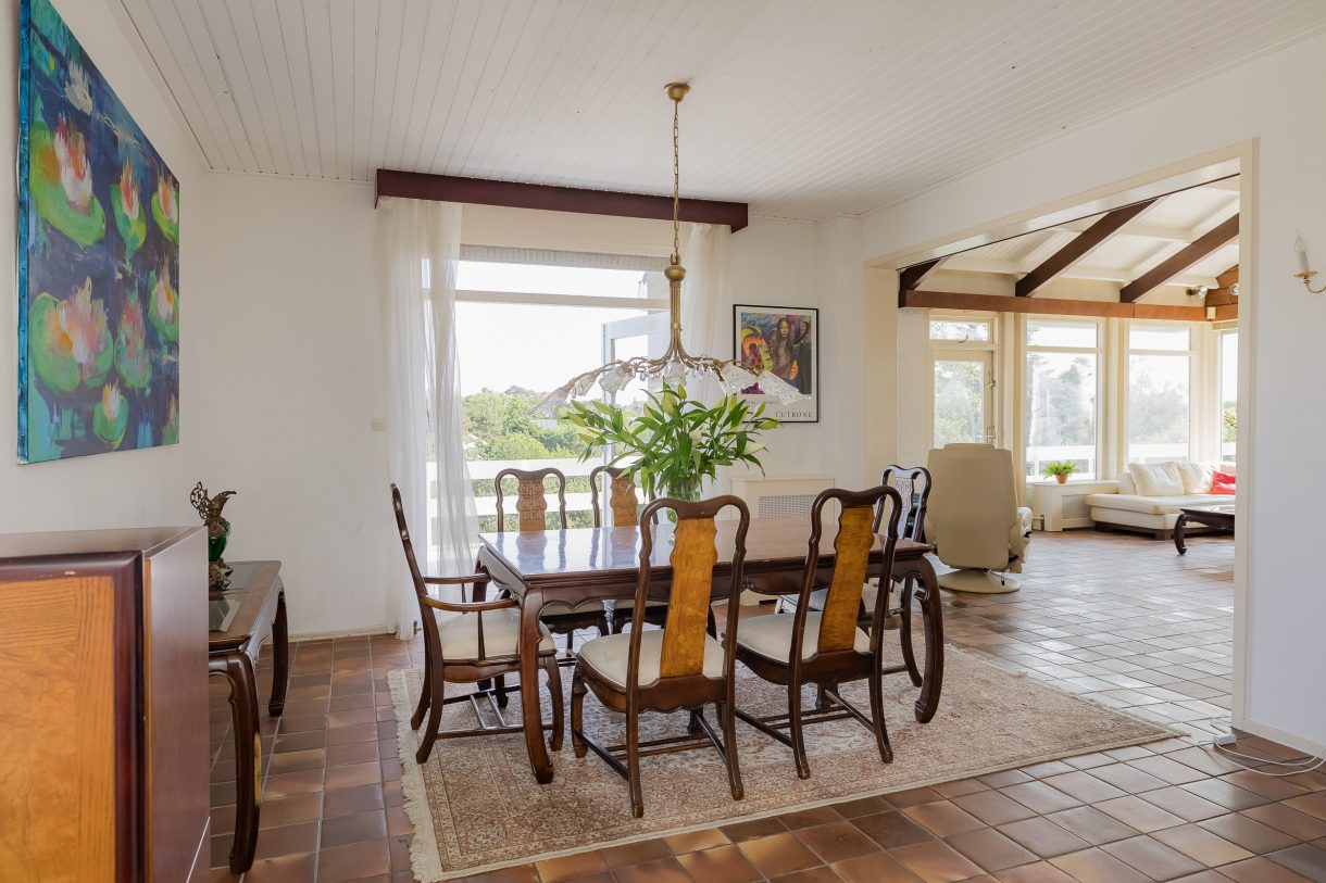 Te koop: Foto Woonhuis aan de Erasmusweg 15 in Noordwijk