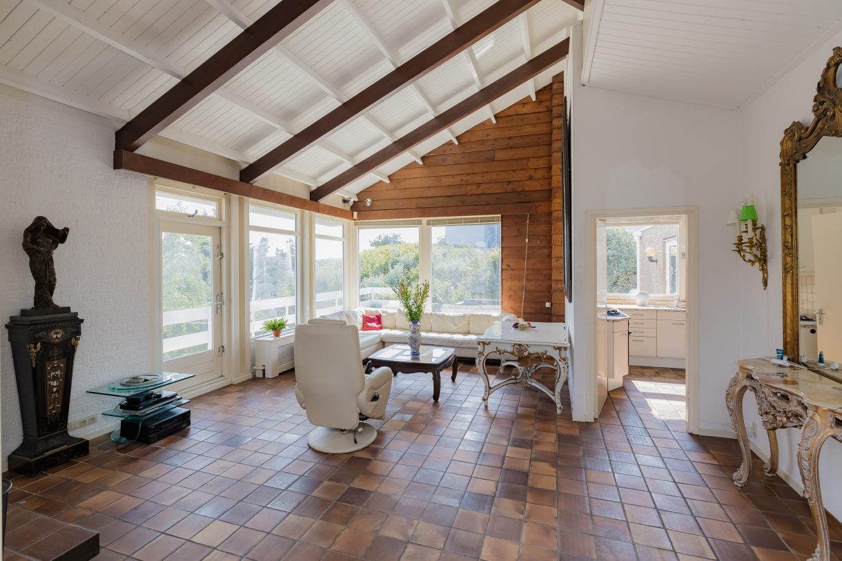 Te koop: Foto Woonhuis aan de Erasmusweg 15 in Noordwijk