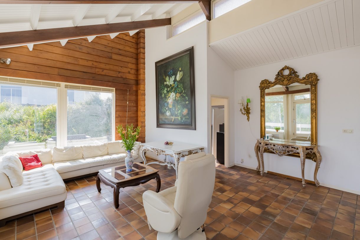 Te koop: Foto Woonhuis aan de Erasmusweg 15 in Noordwijk