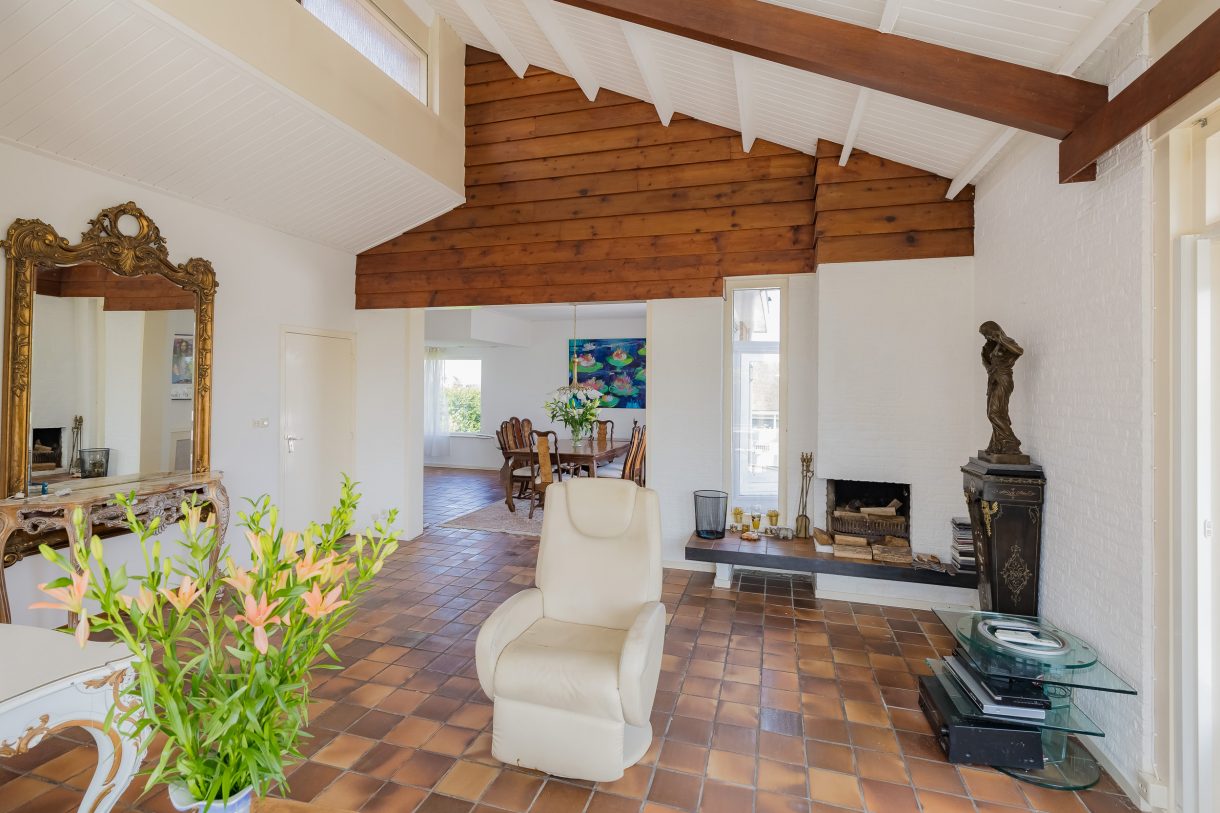 Te koop: Foto Woonhuis aan de Erasmusweg 15 in Noordwijk