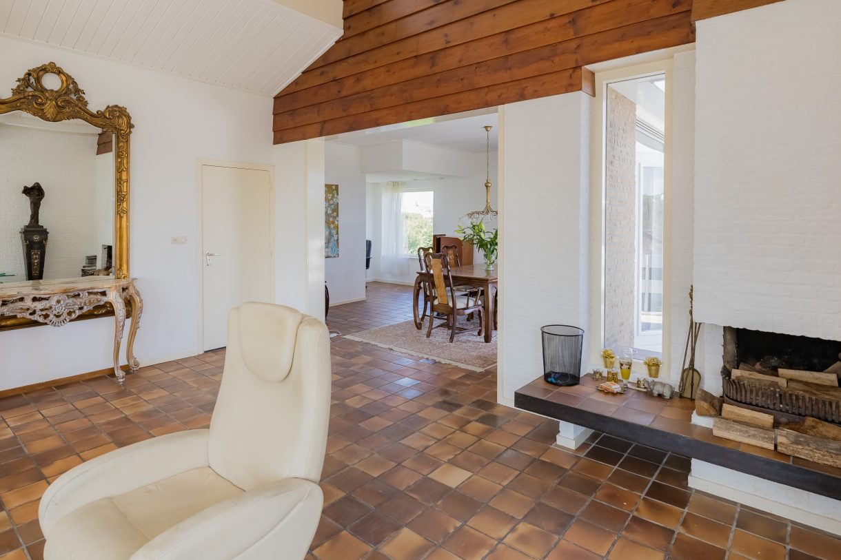 Te koop: Foto Woonhuis aan de Erasmusweg 15 in Noordwijk