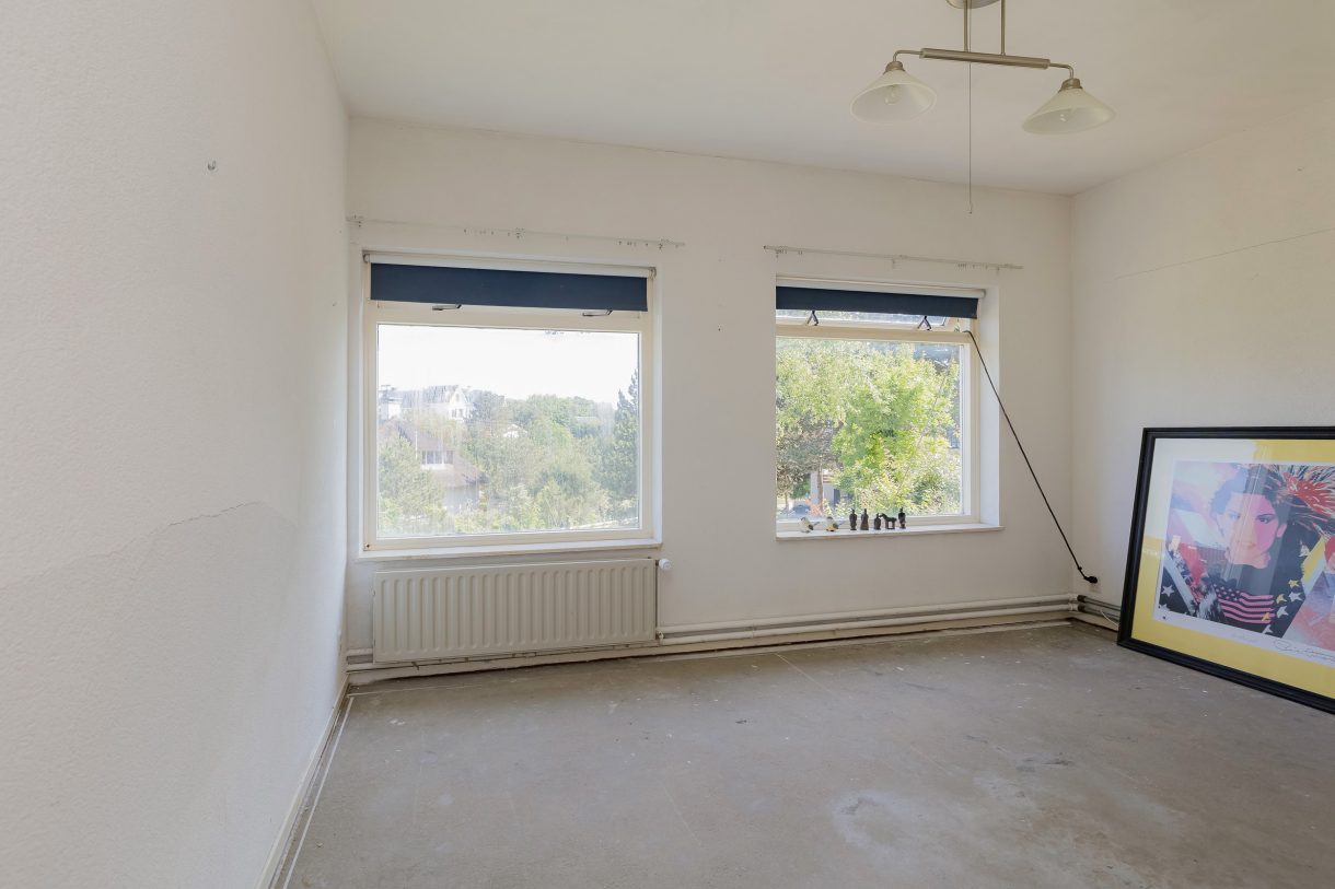 Te koop: Foto Woonhuis aan de Erasmusweg 15 in Noordwijk